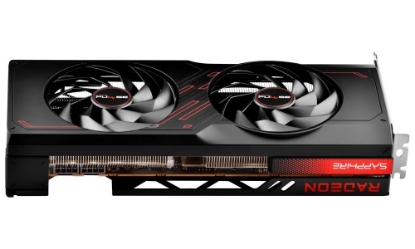 Obrázek Sapphire Radeon PULSE RX 7800 XT GAMING 16GB