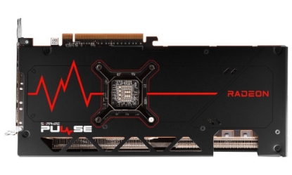 Obrázek Sapphire Radeon PULSE RX 7800 XT GAMING 16GB
