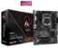 Obrázek BAZAR - ASRock MB Sc AM5 X670E PG LIGHTNING, AMD X670, 4xDDR5, 1xDP, 1xHDMI - Po opravě (Komplet)