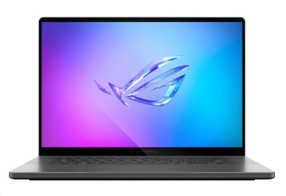 Zobrazit detail produktu - ASUS NTB ROG Zephyrus G16 (GU605CW-NEBULA110X), Ultra 9 285H, 16" 2560X1600, 64GB, 2TB SSD, Intel Arc+RTX, W11 Pro, Gray Obrázek ASUS NTB ROG Zephyrus G16 (GU605CW-NEBULA110X), Ultra 9 285H, 16" 2560X1600, 64GB, 2TB SSD, Intel Arc+RTX, W11 Pro, Gray