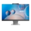 Obrázek ASUS PC AiO ExpertCenter E3 (E3402WBAK-WPC004M), i5-1235U, 23.8" 1920 x 1080, 16GB, 512GB SSD, UHD, No OS, White
