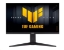 Obrázek ASUS LCD 27" VG27AQML5A TUF Gaming 2560x1440 QHD Fast-IPS panel 300Hz 0.3ms G-SYNC® comp. AMD FreeSync Prem. 95% DCI-P3
