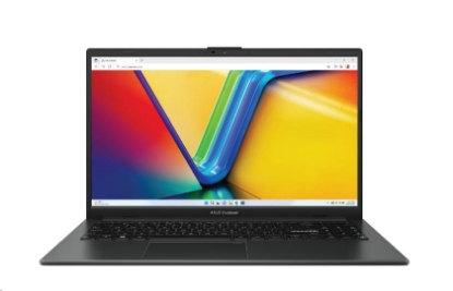 Zobrazit detail produktu - ASUS NTB Vivobook Go 15 (E1504FA-NJ1927W), R3 7320U, 15.6" FHD, 8GB, 512GB SSD, Radeon, W11 Home, Mixed black Obrázek ASUS NTB Vivobook Go 15 (E1504FA-NJ1927W), R3 7320U, 15.6" FHD, 8GB, 512GB SSD, Radeon, W11 Home, Mixed black