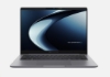 Obrázek ASUS NTB ExpertBook P3 (PM3406CKA-NZR732X), AI 7 350, 14" 2560x1600, 32GB, 1TB SSD, Radeon, W11 Pro, Misty Grey