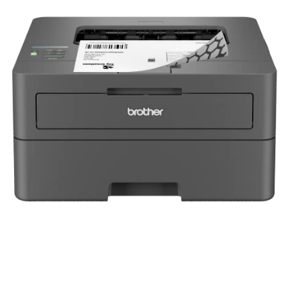 Obrázek BAZAR - BROTHER tiskárna laserová mono HL-L2442DW, A4, 30ppm, 1200x1200dpi, 64MB, WiFi, USB, Duplex - Poškozený obal (Ko