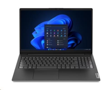 Obrázek LENOVO NTB V15 G4 IRU - i5-13420H,15.6" FHD,8GB,512SSD,W11P