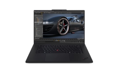 Obrázek LENOVO NTB ThinkPad/Workstation P1 G7 - Ultra7 155H,16" WUXGA,32GB,1TBSSD,RTX 1000 Ada 6GB,IRcam,W11P