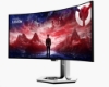 Obrázek LENOVO LCD Legion Pro 34WD-10 - 34",OLED,21:9,3440x1440, 0,03ms,275 cd/m2,1500000:1,HDMI,DP.VESA,3Y