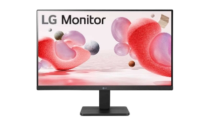Obrázek LG MT IPS LCD LED 23,8" 24MR400 - IPS panel, 1920x1080, 100Hz, AMD freesync, D-Sub, HDMI