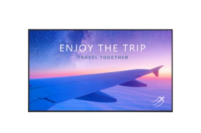 Obrázek LG 65" signage 65UH7N-E - UHD, 24/7, 700nit, webOS 6.0