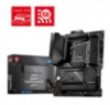 Obrázek BAZAR - MSI MB Sc LGA1700 MAG B660 TOMAHAWK WIFI, Intel B660, 4xDDR4, 1xDP, 1xHDMI, WI-FI - Po opravě (Bez příšlušenství