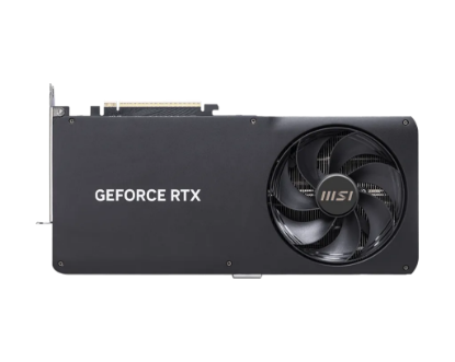 Obrázek MSI VGA NVIDIA GeForce RTX 5080 16G EXPERT OC, RTX 5080, 16GB GDDR7, 3xDP, 1xHDMI