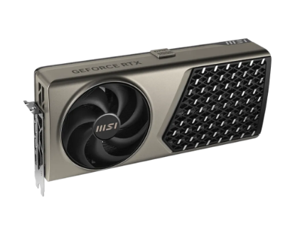 Obrázek MSI VGA NVIDIA GeForce RTX 5080 16G EXPERT OC, RTX 5080, 16GB GDDR7, 3xDP, 1xHDMI