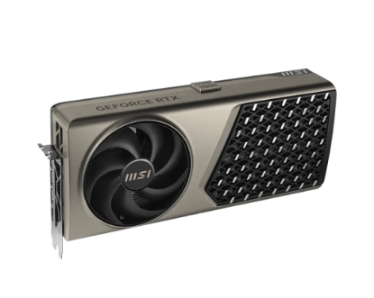 Obrázek MSI VGA NVIDIA GeForce RTX 5070 Ti 16G EXPERT OC, RTX 5070 Ti, 16GB GDDR7, 3xDP, 1xHDMI