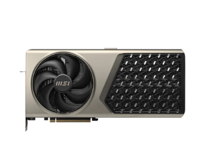 Obrázek MSI VGA NVIDIA GeForce RTX 5070 Ti 16G EXPERT OC, RTX 5070 Ti, 16GB GDDR7, 3xDP, 1xHDMI