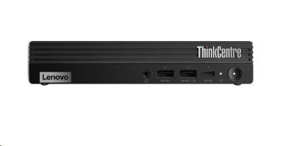 Obrázek LENOVO PC ThinkCentre M75q G5 Tiny - Ryzen3 8300GE,8GB,256SSD,noDVD,WiFi,BT,W11P