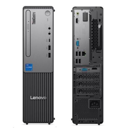 Obrázek LENOVO PC ThinkCentre neo 30s - Intel Core I5, PassMark 17363, Počet jader 20, W10 Pro
