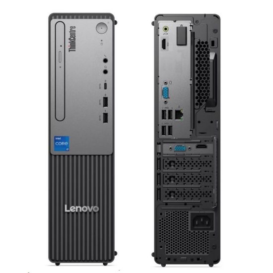 Obrázek LENOVO PC ThinkCentre neo 30s - Intel Core I5, PassMark 17363, Počet jader 20, W10 Pro