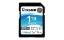 Obrázek Kingston SDXC karta 1TB Canvas Go! Plus, R:170/W:90MB/s, Class 10, UHS-I, U3, V30