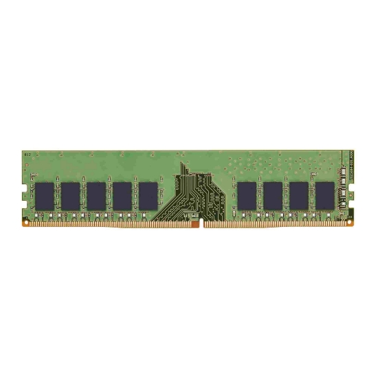 Obrázek KINGSTON DIMM DDR4 8GB 2666MT/s CL19 ECC 1Rx8 Micron R Server Premier