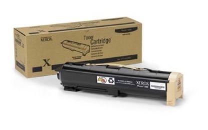 Obrázek Xerox Toner Black pro Phaser 5500 (30.000 str)