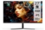 Obrázek CHiQ 27" UltraSlim monitor 27F650R FHD, 100 Hz, Frameless, repro, černý