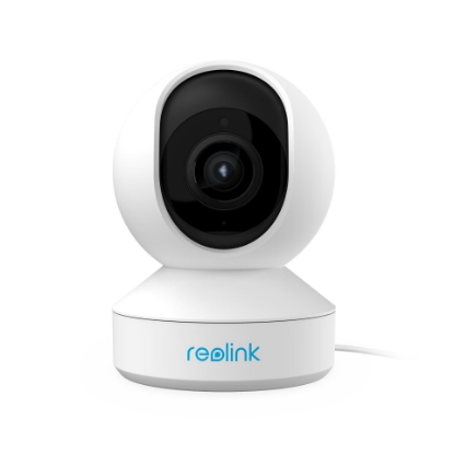 Obrázek REOLINK bezpečnostní kamera E Series E320, E1 WiFi, 3MP