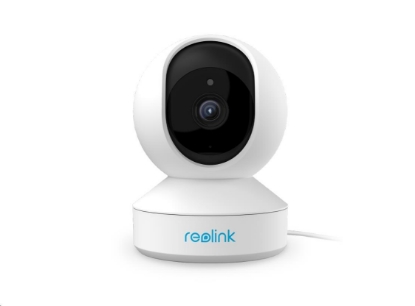 Obrázek REOLINK bezpečnostní kamera E340, E1 Zoom, 5MP, WiFi