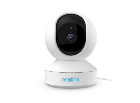 Obrázek REOLINK bezpečnostní kamera E340, E1 Zoom, 5MP, WiFi