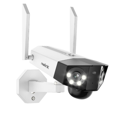 Obrázek REOLINK bezpečnostní kamera Duo Series W730, Duo 2 WiFi, PIR, Wi-fi, duální čočky