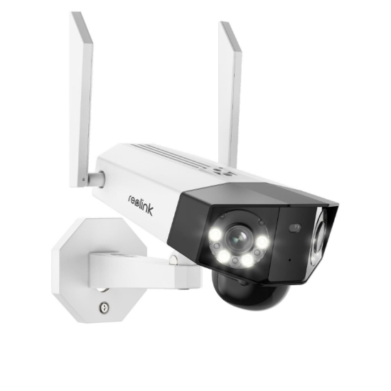 Obrázek REOLINK bezpečnostní kamera Duo Series W730, Duo 2 WiFi, PIR, Wi-fi, duální čočky