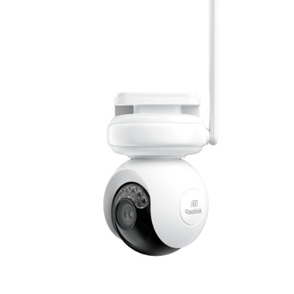 Obrázek REOLINK bezpečnostní kamera Altas Series B660, 4K 8MP Ultra HD WiFi