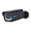 Obrázek REOLINK bezpečnostní kamera P430, 4K 8MP Ultra HD, PoE, černá