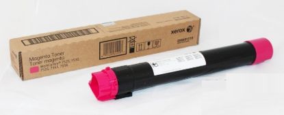 Obrázek Xerox Magenta Toner Cartridge DMO pro WorkCentre 75xx/78xx/79xx (15 000str.)