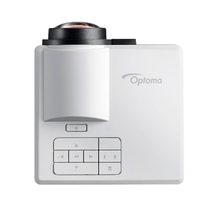 Obrázek Optoma projektor ML1050STi  (DLP, Laser, WXGA 1280x800, 1xHDMI, RS232, repro 1x2W)
