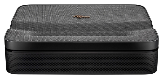 Obrázek Optoma projektor Photon Go (DLP, FULL 3D, Laser, 1080p, 700  ANSI, 800:1, HDMI, RJ45, repro 2x10W)