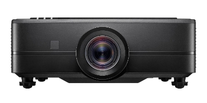 Obrázek Optoma projektor ZK810T  (DLP, LASER, UHD, 8500 ANSI, 3 000 000:1, 2xHDMI, RS232, LAN, 2x10W speaker)