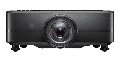 Obrázek Optoma projektor ZK810TST (DLP, LASER, FULL 3D, UHD, 8600 ANSI, 3 000 000:1, 2xHDMI, RS232, LAN, 2x10W speaker)