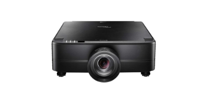 Obrázek Optoma projektor ZU920TST  (DLP, FULL 3D, Laser, WUXGA , 9800 ANSI, 3 000 000:1, HDMI, VGA, RS232, RJ45, repro 2x10W)