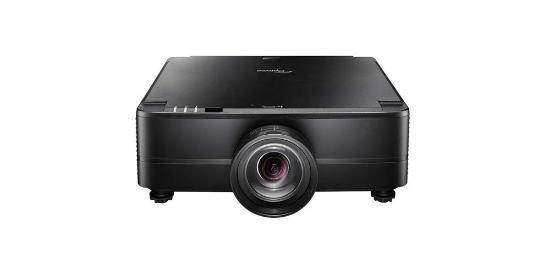 Obrázek Optoma projektor ZU920TST  (DLP, FULL 3D, Laser, WUXGA , 9800 ANSI, 3 000 000:1, HDMI, VGA, RS232, RJ45, repro 2x10W)