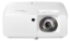 Obrázek Optoma projektor ZW350ST  (DLP, LASER, WXGA, 3600 ANSI, 300 000:1, 2xHDMI, USB-A power, RS232, RJ45, 15W speaker)