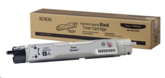 Obrázek Xerox Toner Black pro DocuColor 240 (Office)