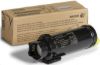 Obrázek Xerox Yellow Extra Hi- Cap toner cartridge pro Phaser 6510 a WorkCentre 6515, (4, 300 Pages) DMO