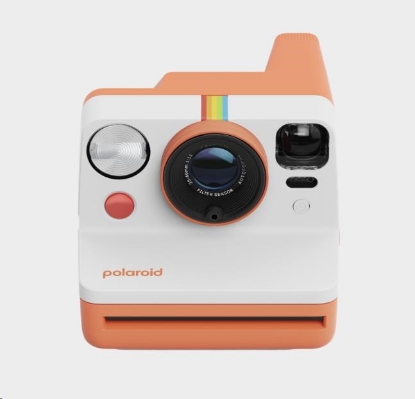Obrázek Polaroid Now Gen 3 Coral