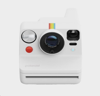 Obrázek Polaroid Now+ Gen 3 White