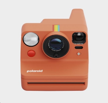 Obrázek Polaroid Now+ Gen 3 Coral