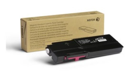 Obrázek Xerox Magenta standard capacity toner pro VersaLink C400/C405 (2 500str.)