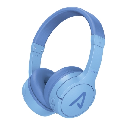 Obrázek LAMAX BaseKid1 blue