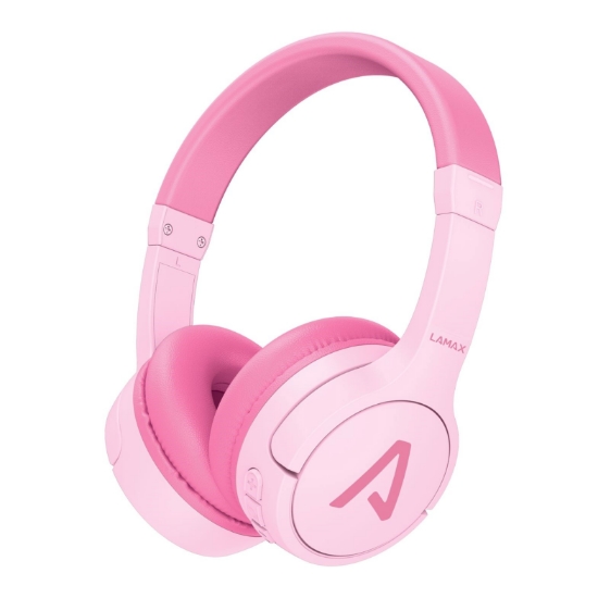 Obrázek LAMAX BaseKid1 pink