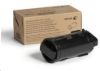 Obrázek Xerox Black High Capacity Toner pro The VersaLink C500/ C505 (12 100 PAGES)